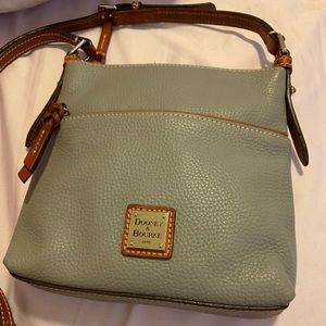 Dooney and Bourke crossbody